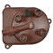 True-Tech Smp 97-92 Honda Accord/01-92 Honda Prelude Distributor Cap, Jh-207T JH-207T - alternate 4
